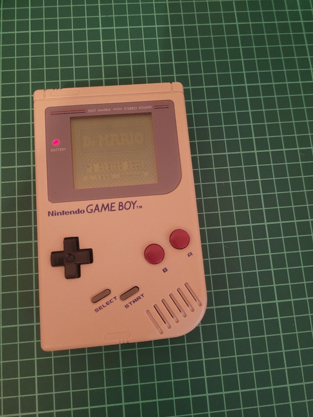 Nintendo Console: Nintendo Game Boy DMG-01 + Games - Summer Fun! – Usato da Meyrin venduto da Retro-GZ 1