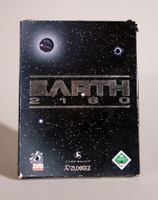 Earth 2160 + Strategiebuch