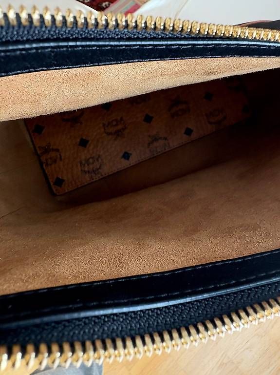 Borse da donna: MCM Tasche Hobo – Usato da Dübendorf venduto da ani_bb25 2