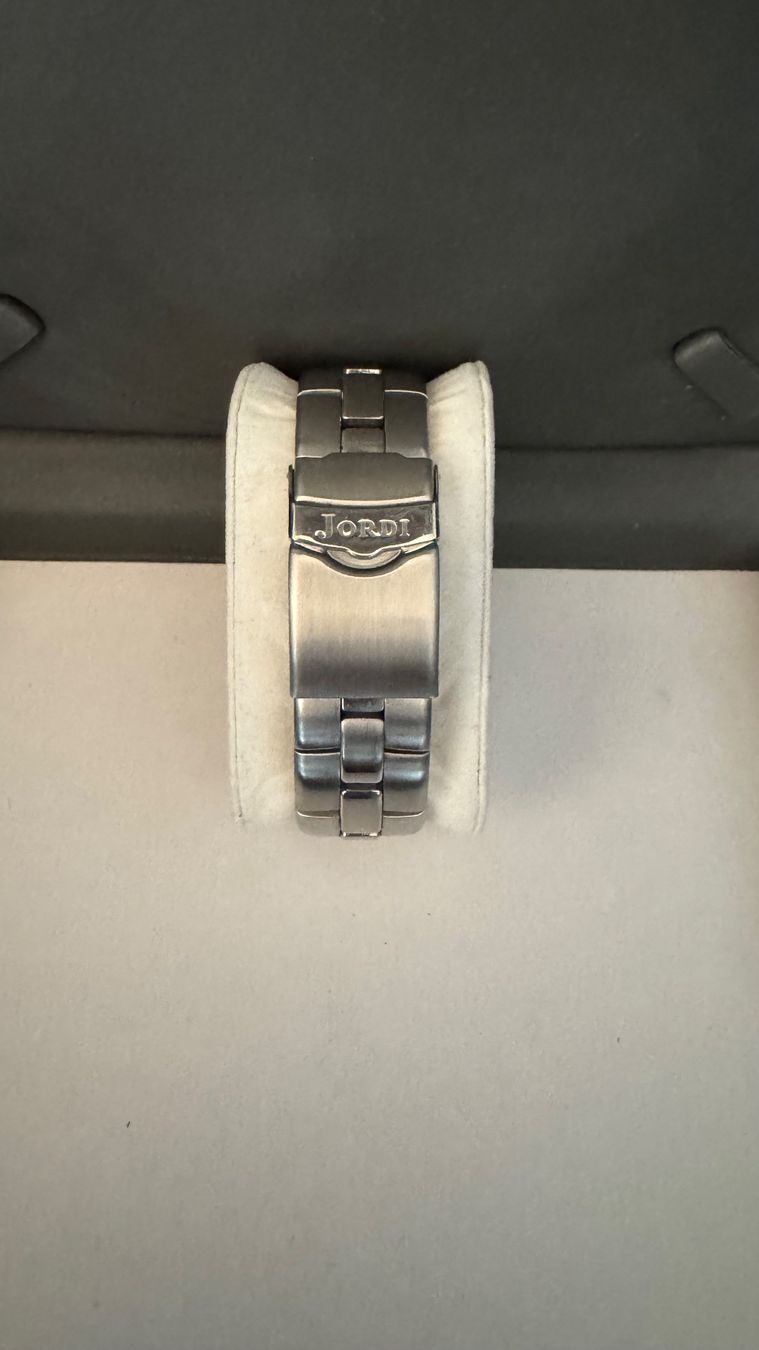 Michel Jordi Orologi: Herrenuhr Michel Jordi – Usato da Alpnach Dorf venduto da Jabi_1803 1