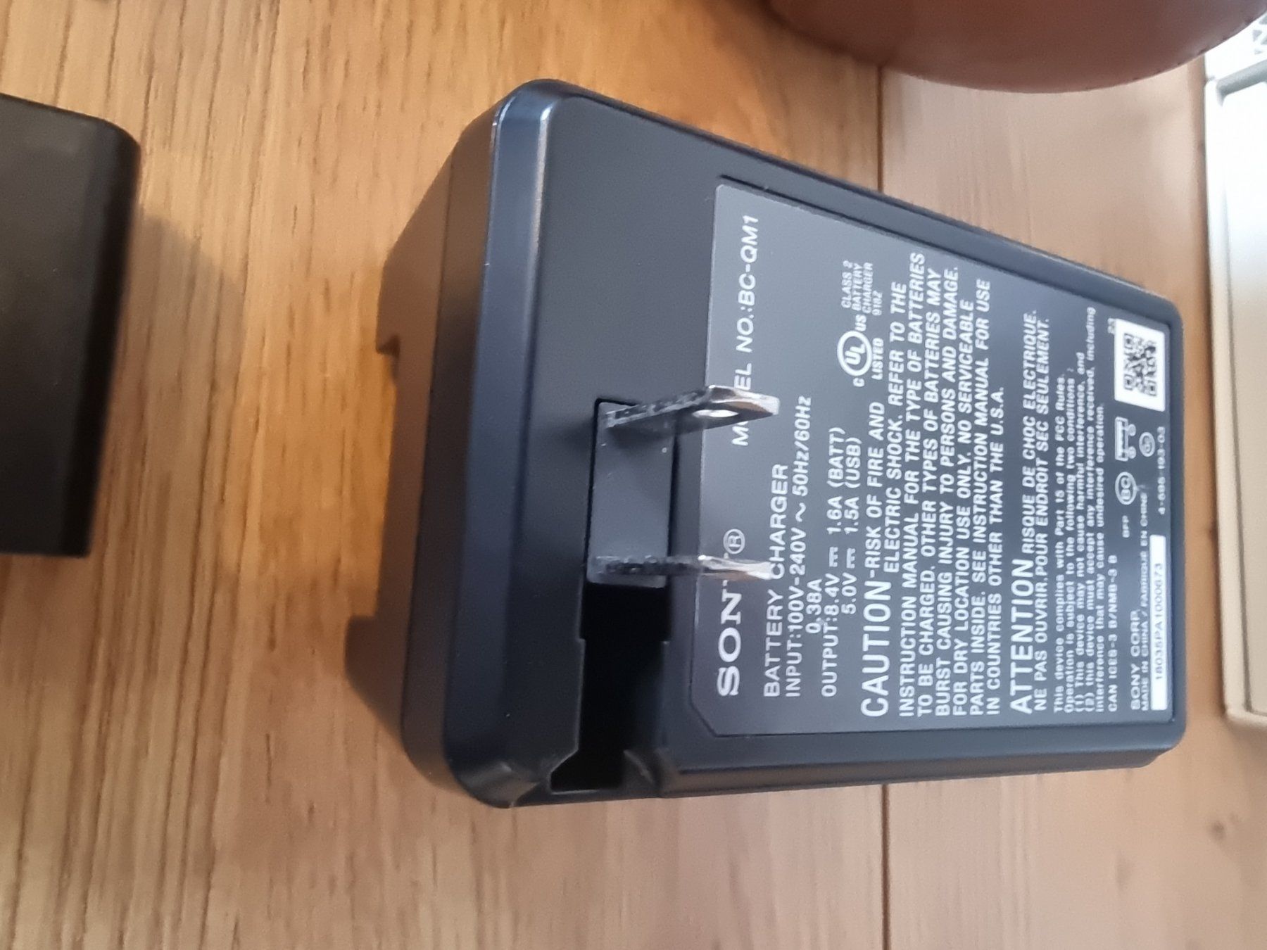 Sony Fotocamera: Sony A6000 camera – Nuovo (secondo la descrizione) da Carouge GE venduto da Hermanthapa 7