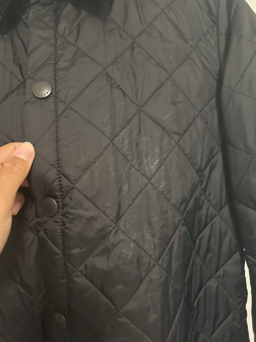 Barbour Giacche: Barbour Jacke – Usato da Zürich venduto da ori_9dcy 3