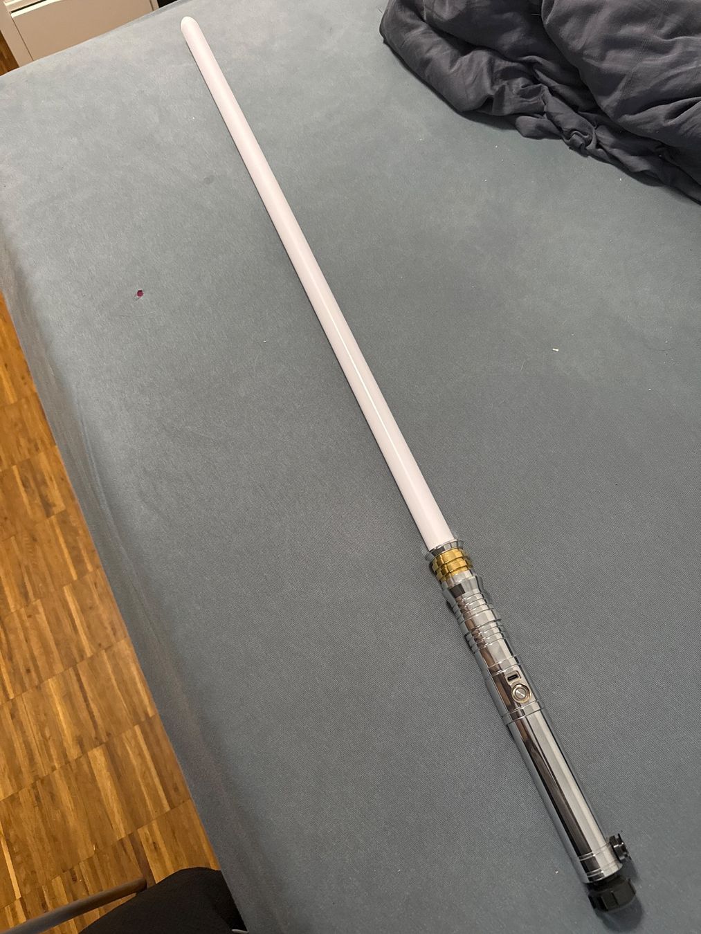 Altro per Film & Serie: Darth Revan Sith Lichtschwert XenoPixel V2 Neopixel 36" – Usato da Glarus venduto da dean94 2