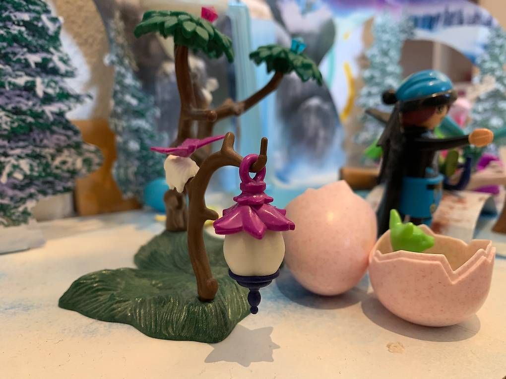 Playmobil Giocattoli: Ayuma Playmobil – Usato da Bremgarten AG venduto da CarolaK02 2