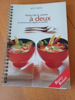 Plaisirs de la cuisine à deux
