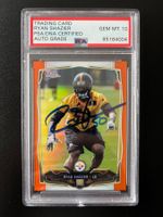 Ryan Shazier PSA 10 🏈