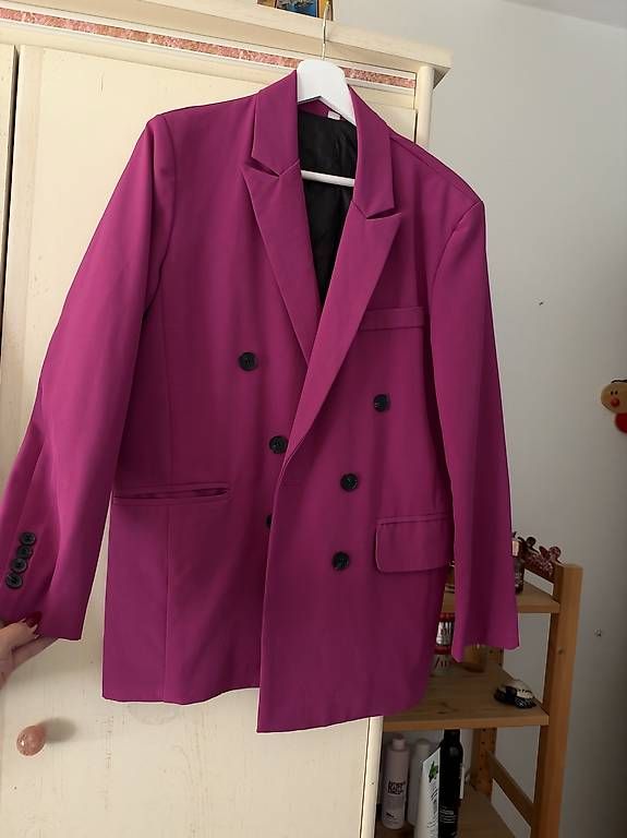 Jacken: BLAZER TAGLIA S  – Neu und originalverpackt aus Gorduno von deesssiree 2
