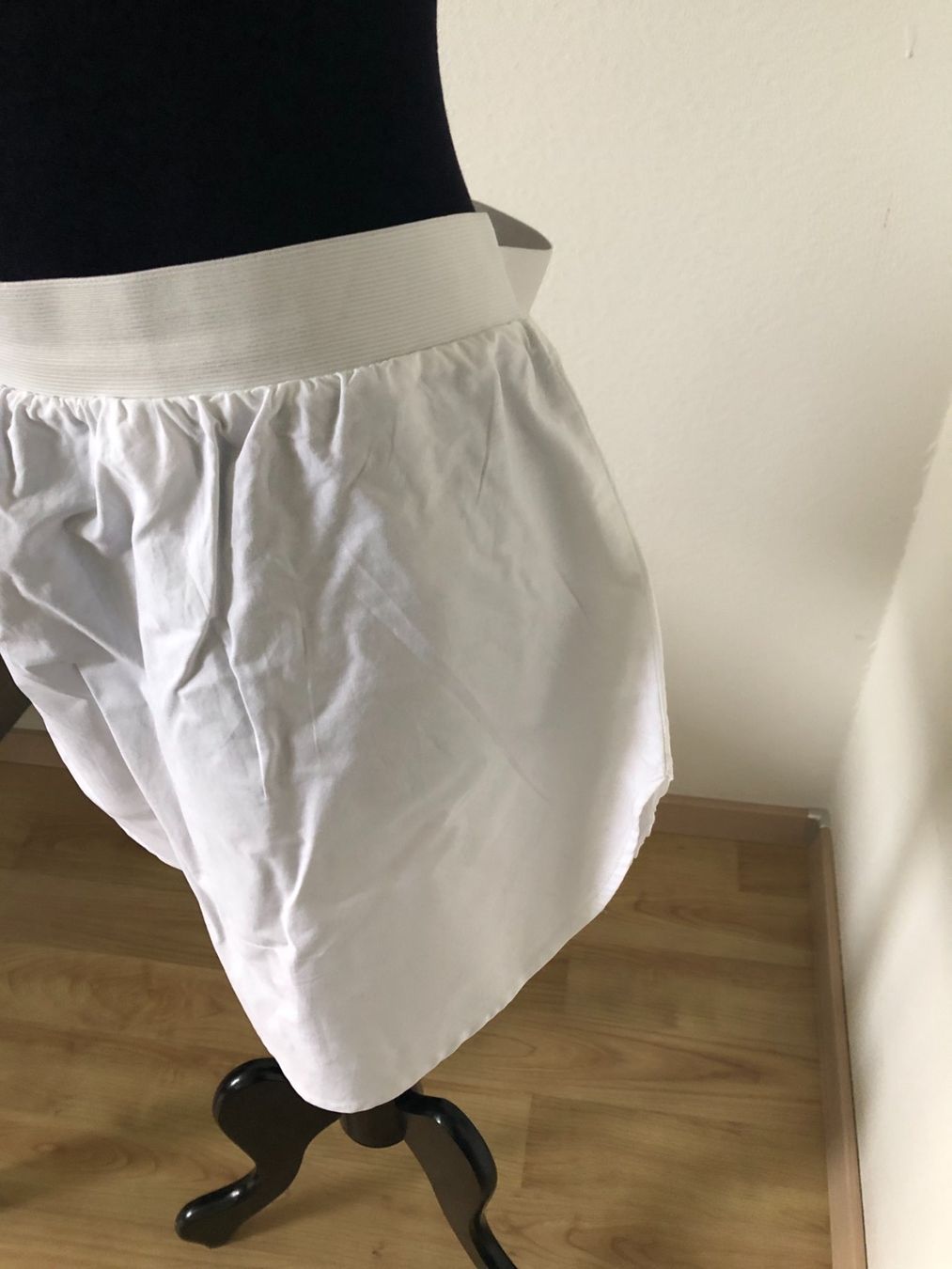 Camicette: Halbes Hemd...Weiss oder Schwarz, Neu! – Nuovo (secondo la descrizione) da Arlesheim venduto da OmnIa55 2