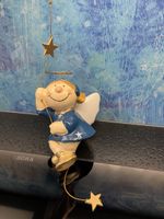 Mila Engelfigur Weihnachtsdekoration Haus Engel Fensterdeko