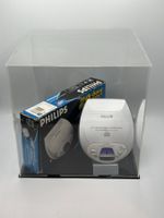 Philips AX1001 Discman Baladeur CD Player Portable+Test OK!
