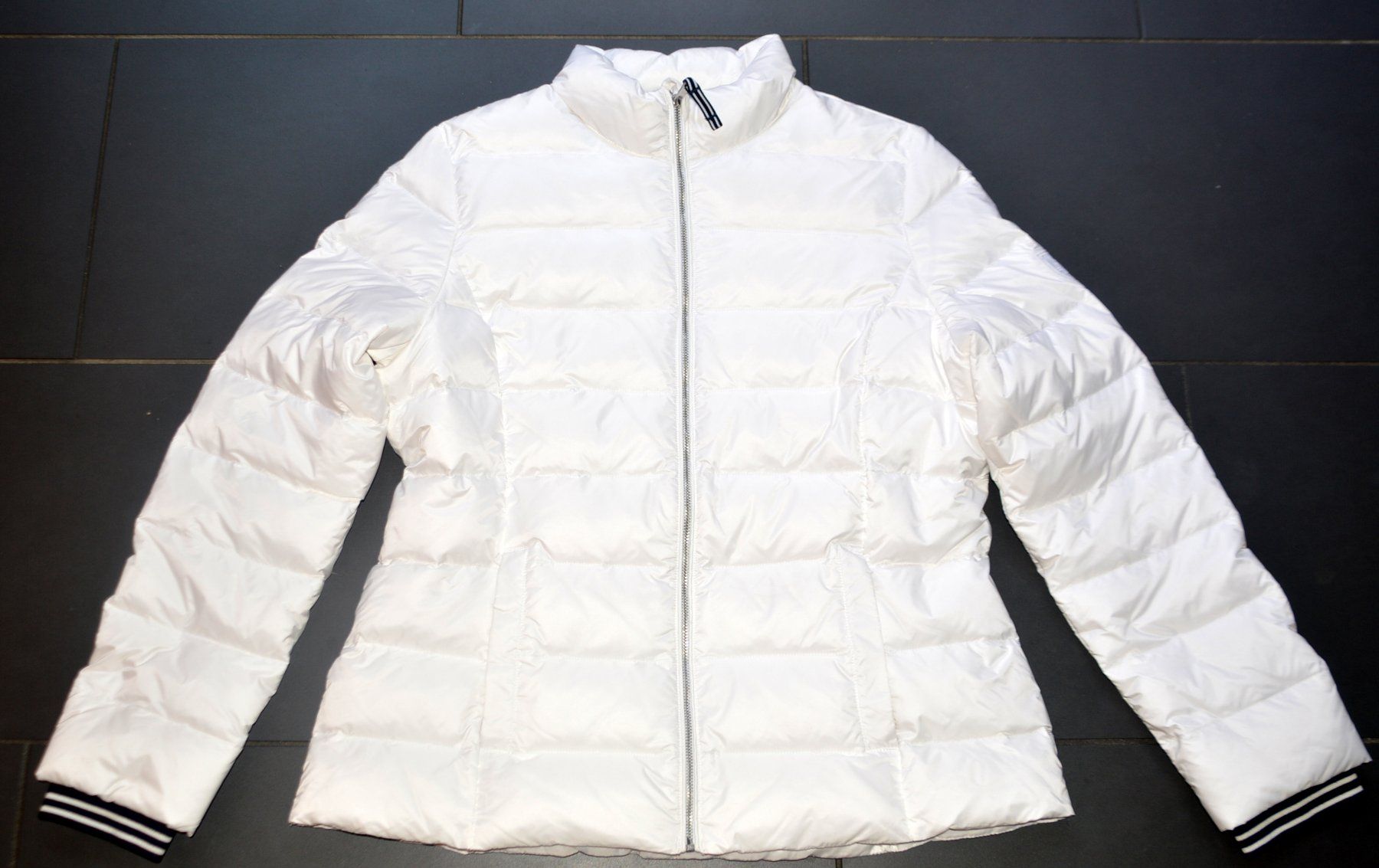 Tommy Hilfiger Giacche: Daunenjacke Tommy Hilfiger doudoune .L – Usato da Collonges venduto da arashee 6