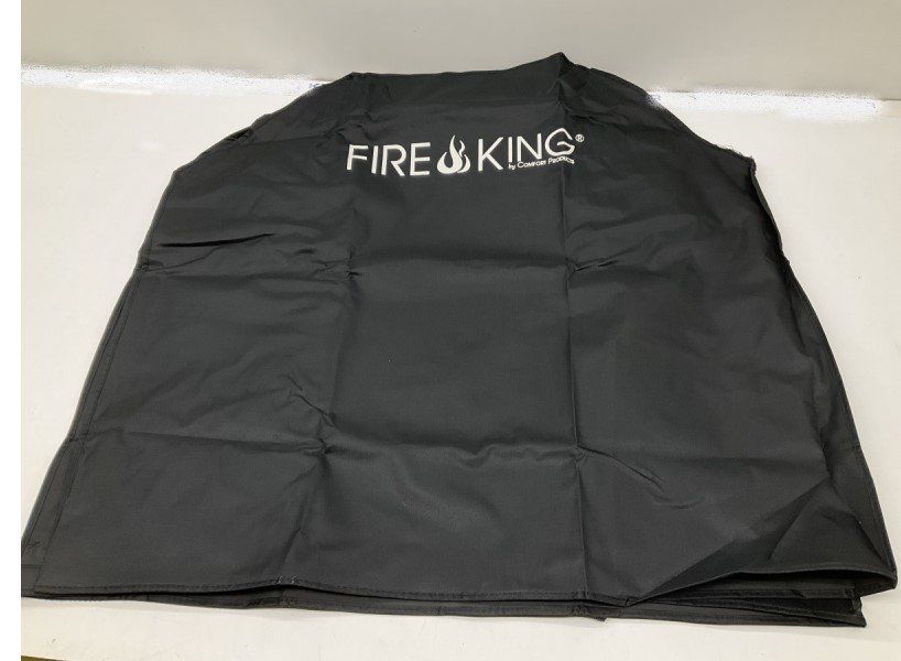 Altro: Fireking Grill Abdeckhaube – Nuovo (secondo la descrizione) da Schönengrund venduto da nae_8cty