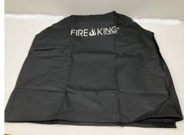 Fireking Grill Abdeckhaube