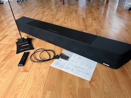 Sennheiser Ambeo Max Soundbar (Dolby Atmos)