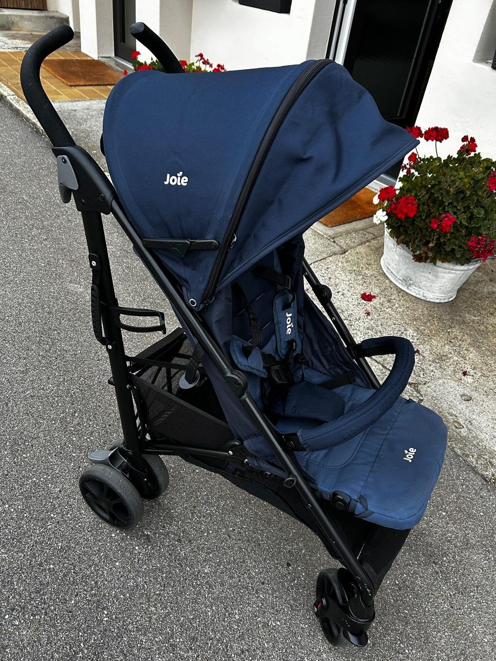 Joie Carrozzine: Kinderwagen "Buggy" – Usato da Reutigen venduto da takeithome 1