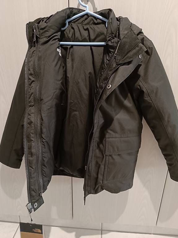 Vestes & Manteaux: Doudoune The North Face 110 – Neuf avec emballage d'origine à Fétigny par DBa2ras 2