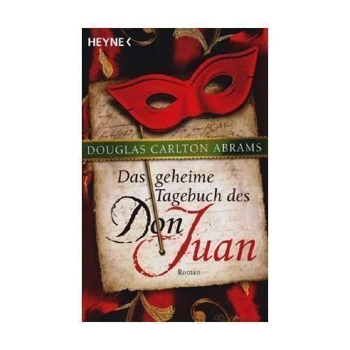 Libri: D.C.Das geheime Tagebuch des Don Juan – Usato da Basel venduto da Alacant