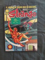 Strange No 119 Nov. 1979 TBE