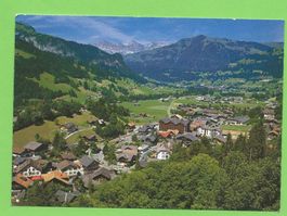 Gstaad