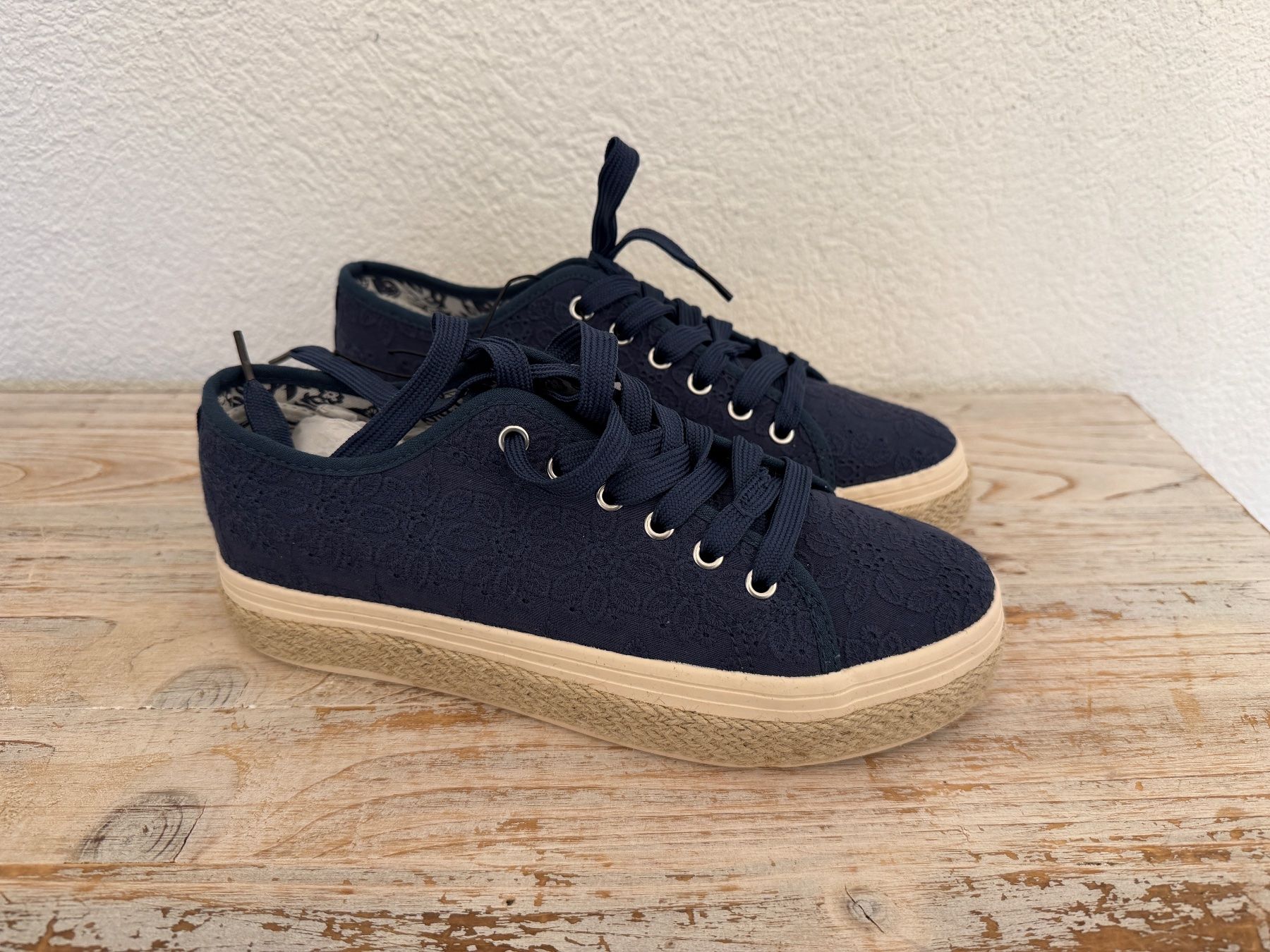 Damenschuhe: Damen Schuh, Grösse 39, Neu – Neu (gemäss Beschreibung) aus Wolfwil von Inseider12
