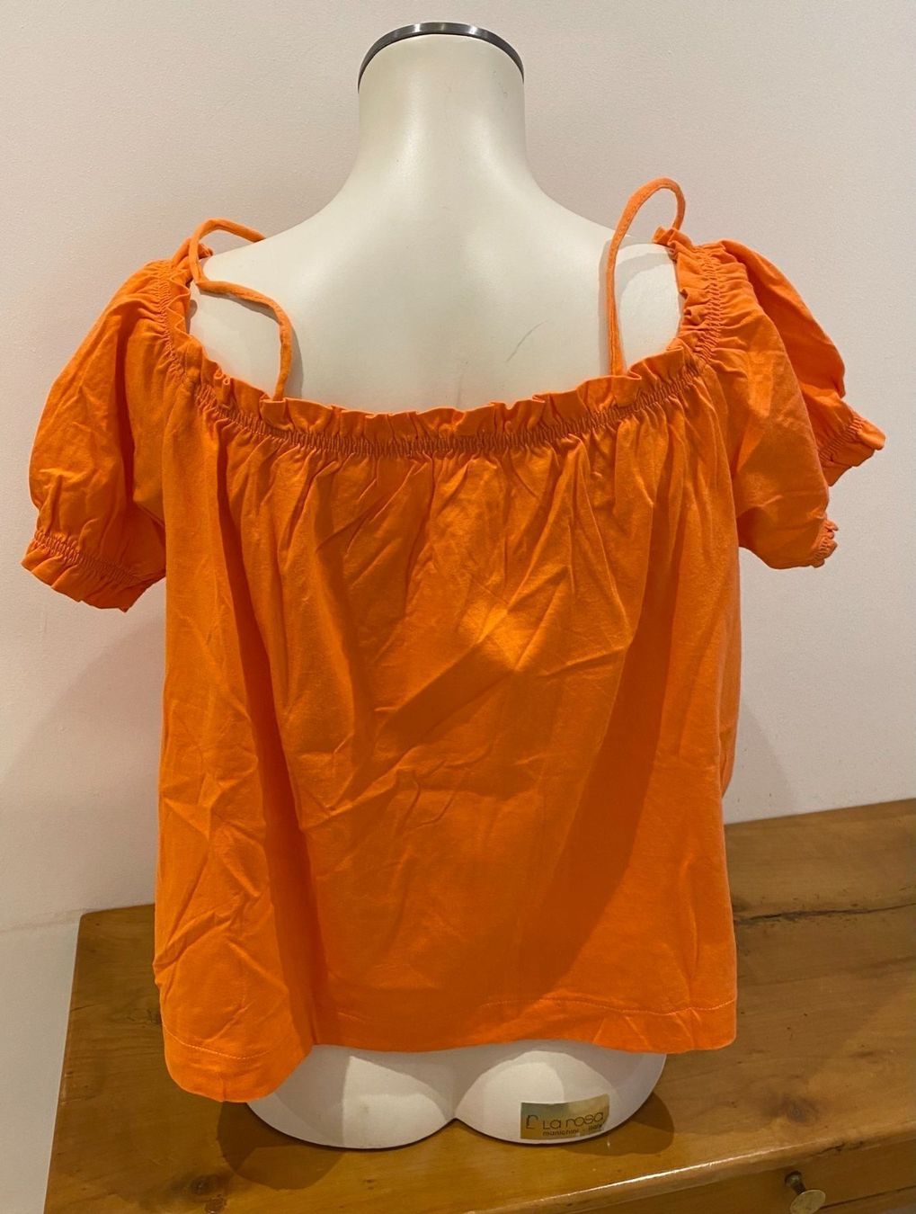 H&M T-shirt: T-Shirt von H&M / Gr M – Usato da Hergiswil NW venduto da Labello01 1