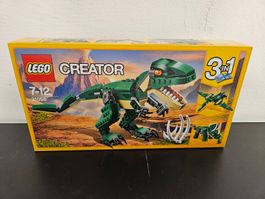 Neu - Lego Creator - 31058 - Dinosaurier