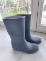 Robuste Regenstiefel Gr. 32