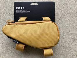 EVOC Velo-Rahmentasche Multi Frame 1 L, M, Loam