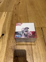 Pokémon TCG Destined Rivals Booster-Display (englisch) – ver