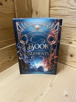 Book Elements