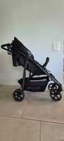 Hauck Kinderwagen 3 in1