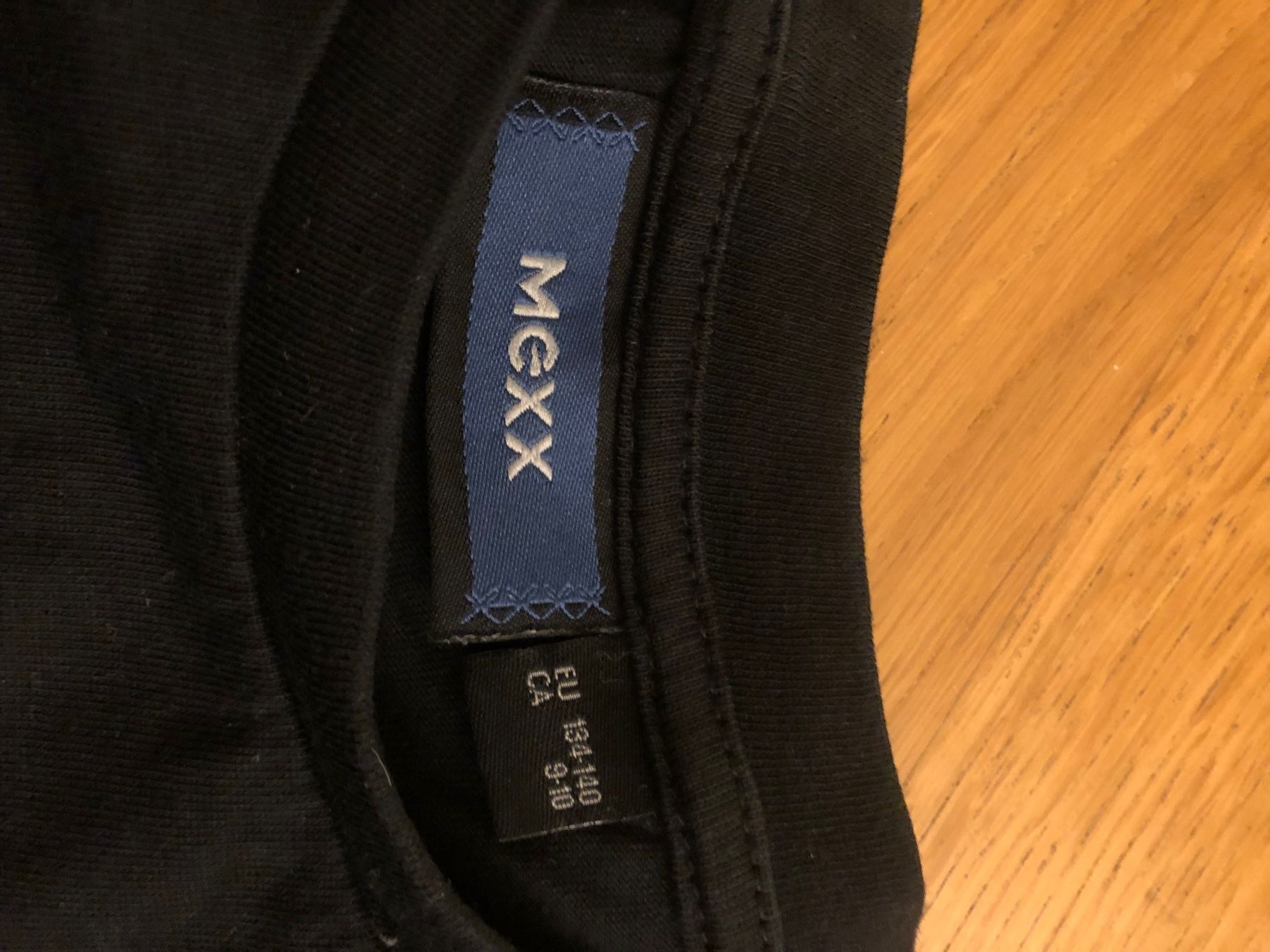 Mexx Pullover & Sweatshirts: MEXX SHIRT 134/140 – Gebraucht aus Wattwil von jopara 2
