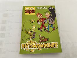 Fix Foxi Super Comic FF-Super 34 - Fizz ist nicht zu fassen!