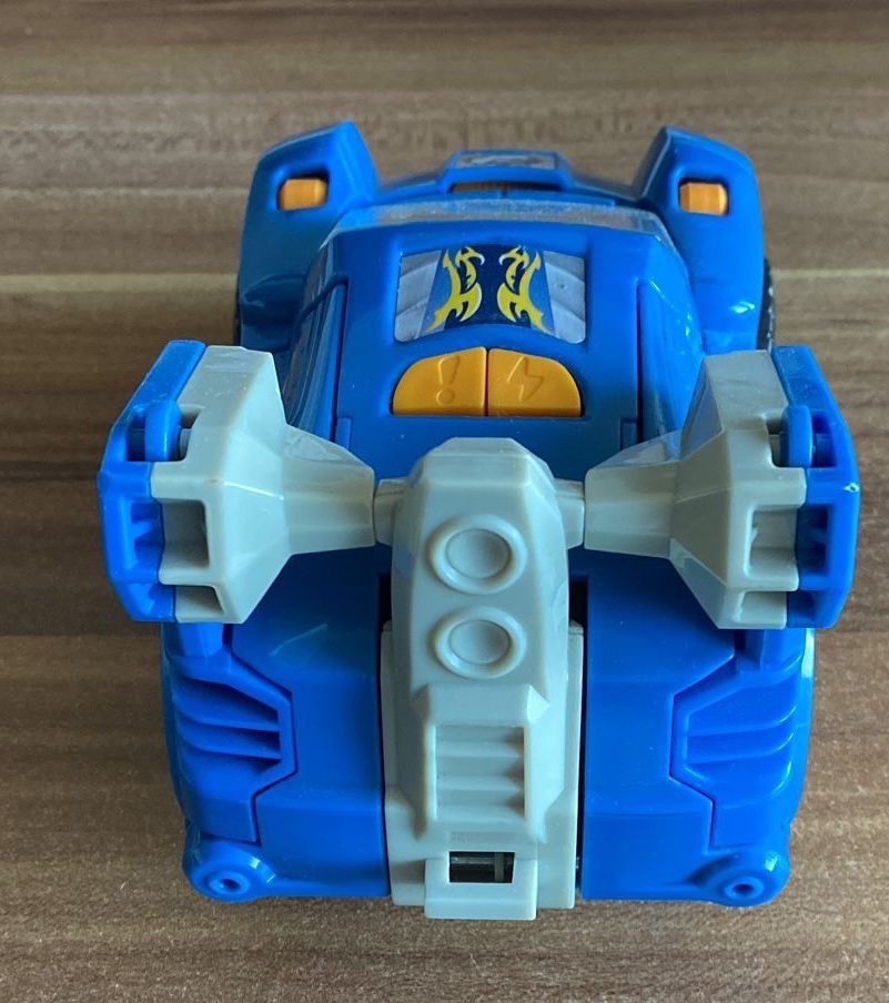 Vtech Spielzeuge: Vtech Switch & Go Dinos Triceratops – Gebraucht aus Wagenhausen von Kahlen 2