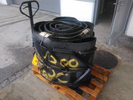 Fördergurt-Band B 800 Wirtgen 57482