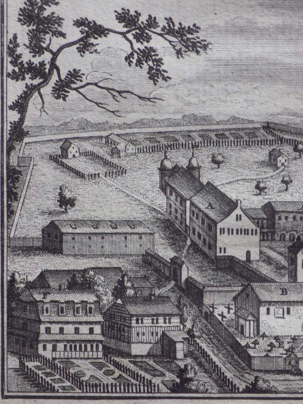 Incisioni: Eschenbach Kanton Luzern – Usato da Risch venduto da Rischli15 4