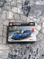 LEGO Speed Champions 75891 NEU