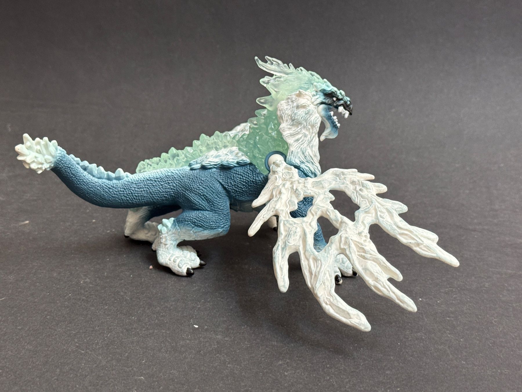 Schleich Figuren: schleich® Eldrador Creatures Eisdrache 13,3cm – Neu (gemäss Beschreibung) aus Ennetbaden von mapa05 4