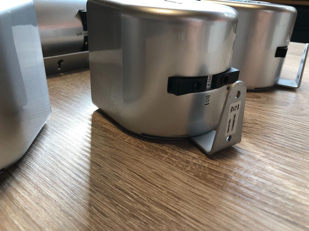 Jamo A10 series 5.1 Surround Speaker Kaufen auf Ricardo