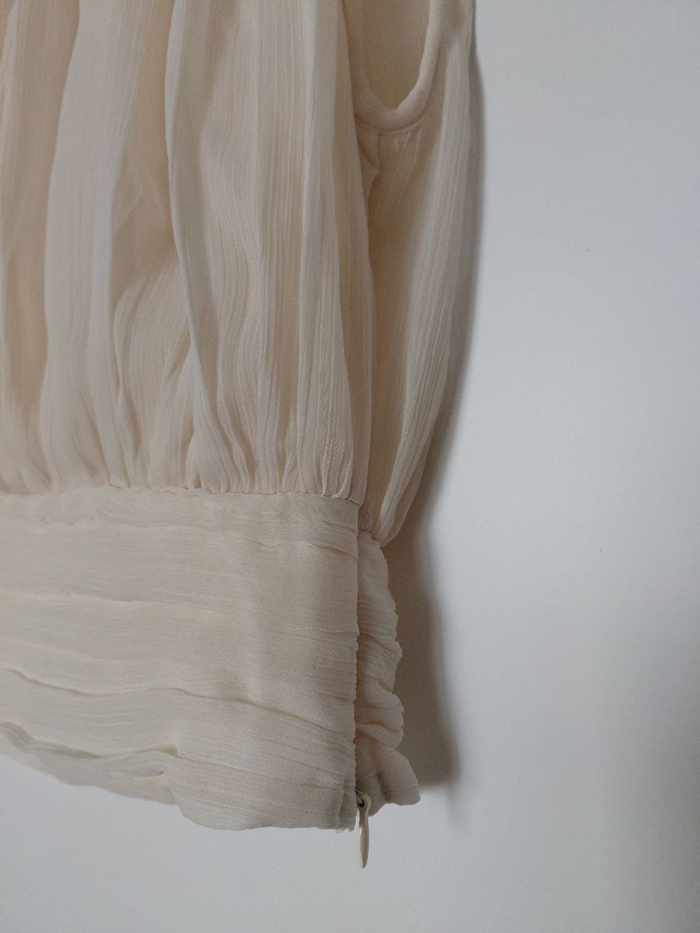 Zara Camicette: Bezaubernde Bluse von Zara – Nuovo (secondo la descrizione) da Geuensee venduto da sonnenstunden 4