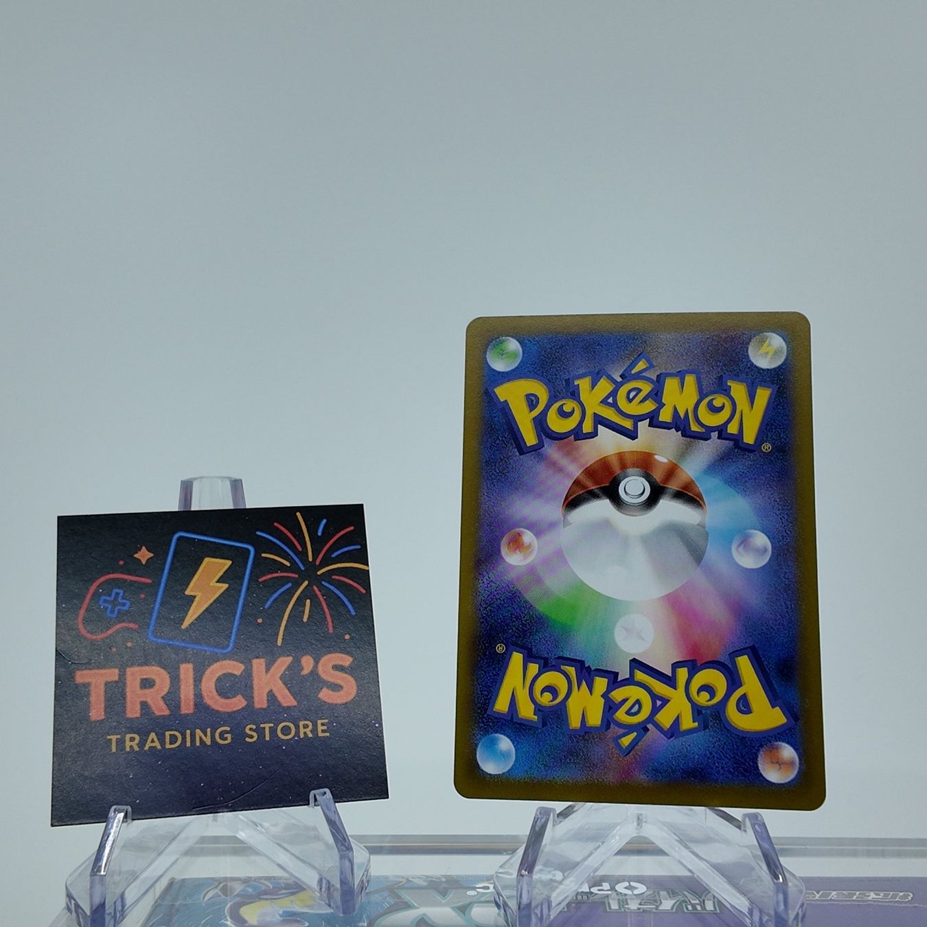 Pokémon Carte collezionabili: Pokémon Mega Starmie ex SR M3 Nihil Zero JPN – Usato da Wettswil venduto da TricksTradingStore 1