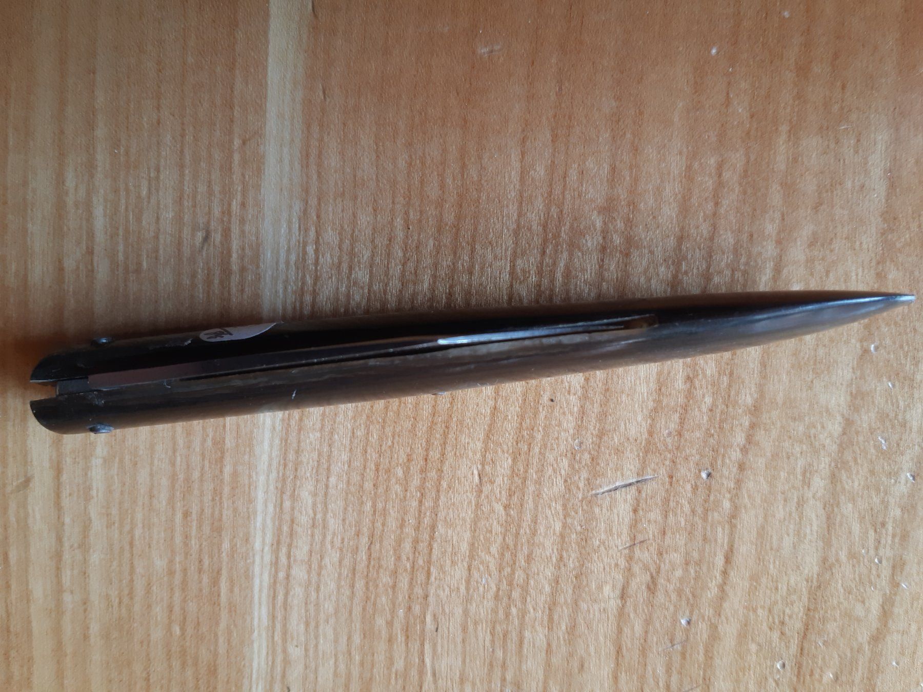 Coltelli tascabile: 3 Messer speziell – Usato da Grindelwald venduto da carro5 3