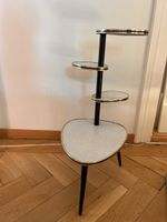 Midcentury kleines Regal
