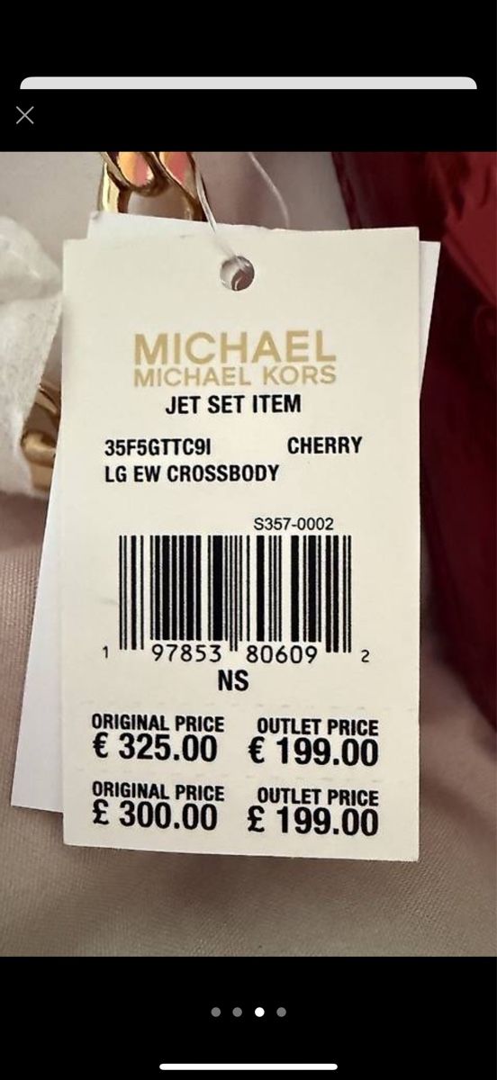 Michael Kors Borse da donna: Michael kors tasche – Nuovo e nell'imballaggio originale da Recherswil venduto da yudy 2