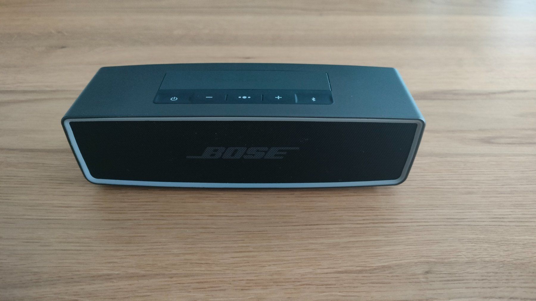 Bose Casse acustiche: Bose SoundLink Mini – Usato da Olten venduto da phinchen_92