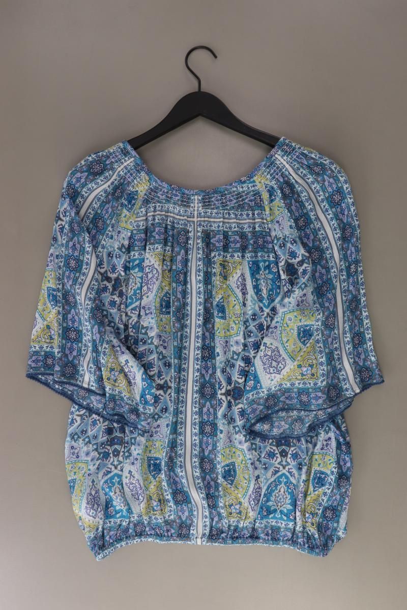 Blusen: Mavi Oversize-Bluse Gr. S Weite Ärmel – Gebraucht aus Neustadt an der Waldnaab von SecondLifeFashion 1