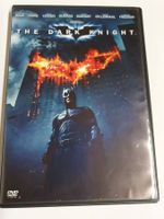 Batman - the dark Knight DVD