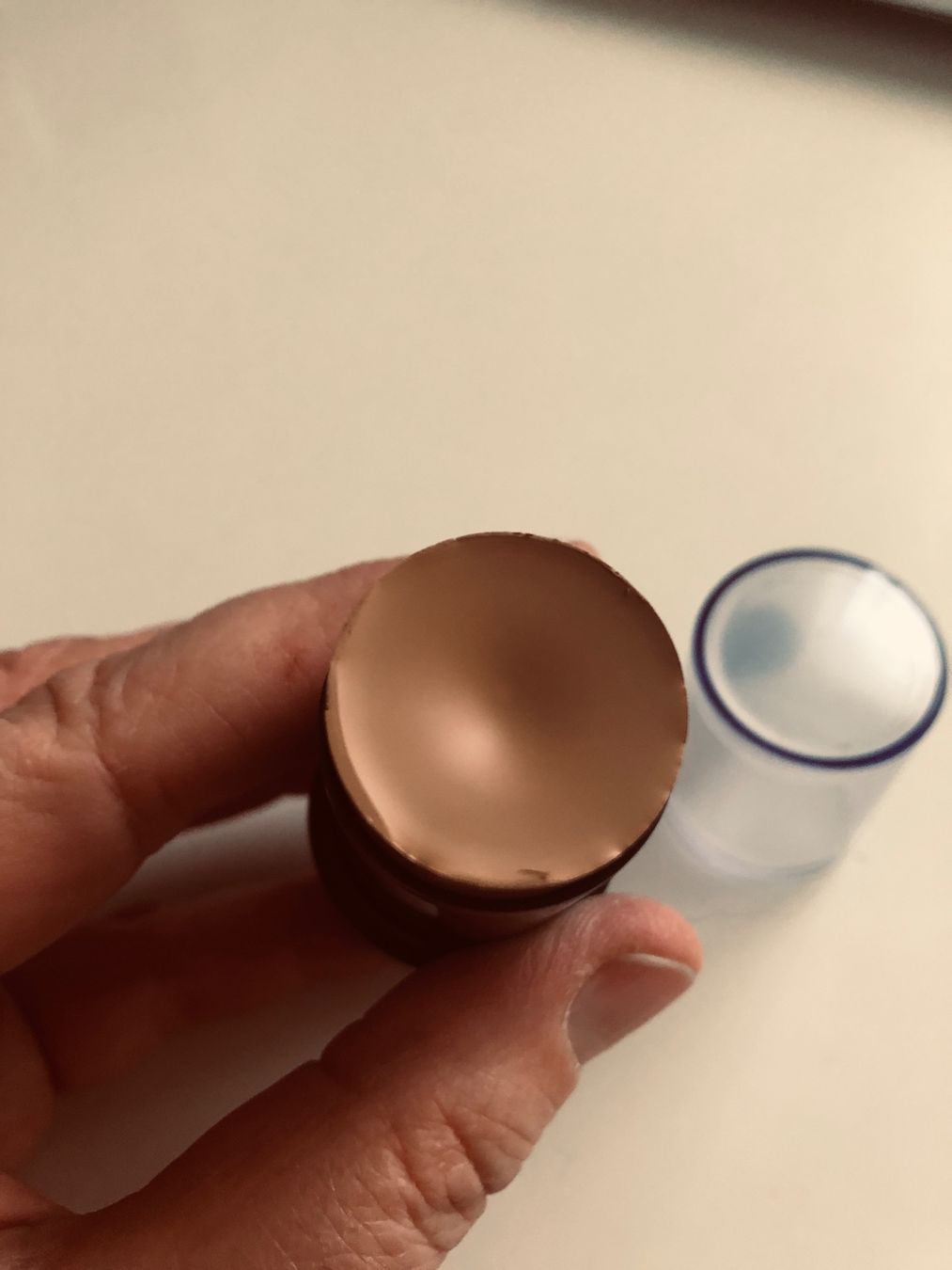 Make-up: Stagecolor Stick Foundation, Medium Olive, Neu! – Nuovo e nell'imballaggio originale da Arlesheim venduto da leyRum4.5 2