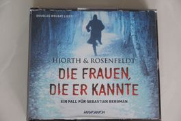 Die Frauen die er kannte