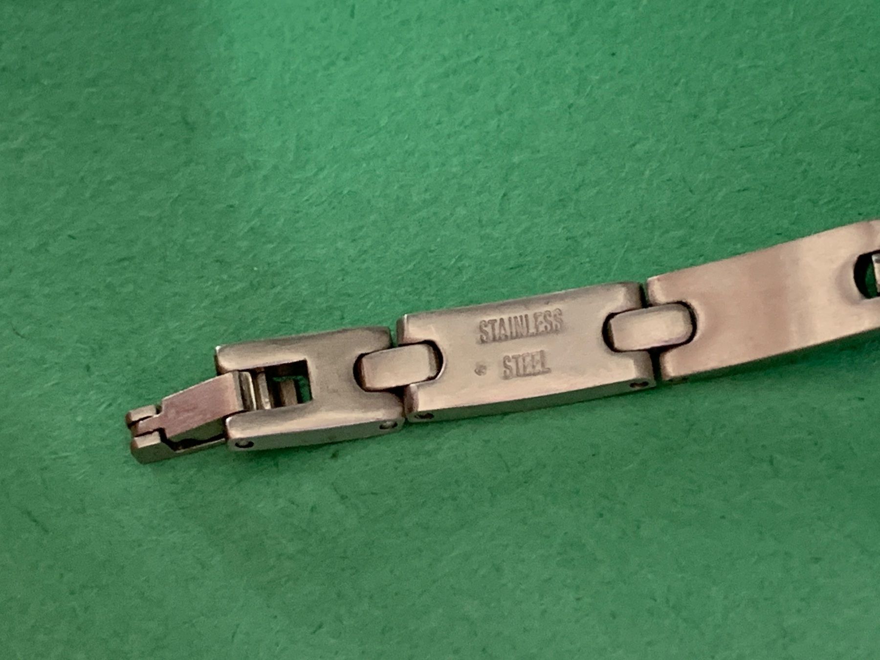 Bracciali & Braccialetti: Armband PUNK – Usato da Dittingen venduto da Bijoubelle 4